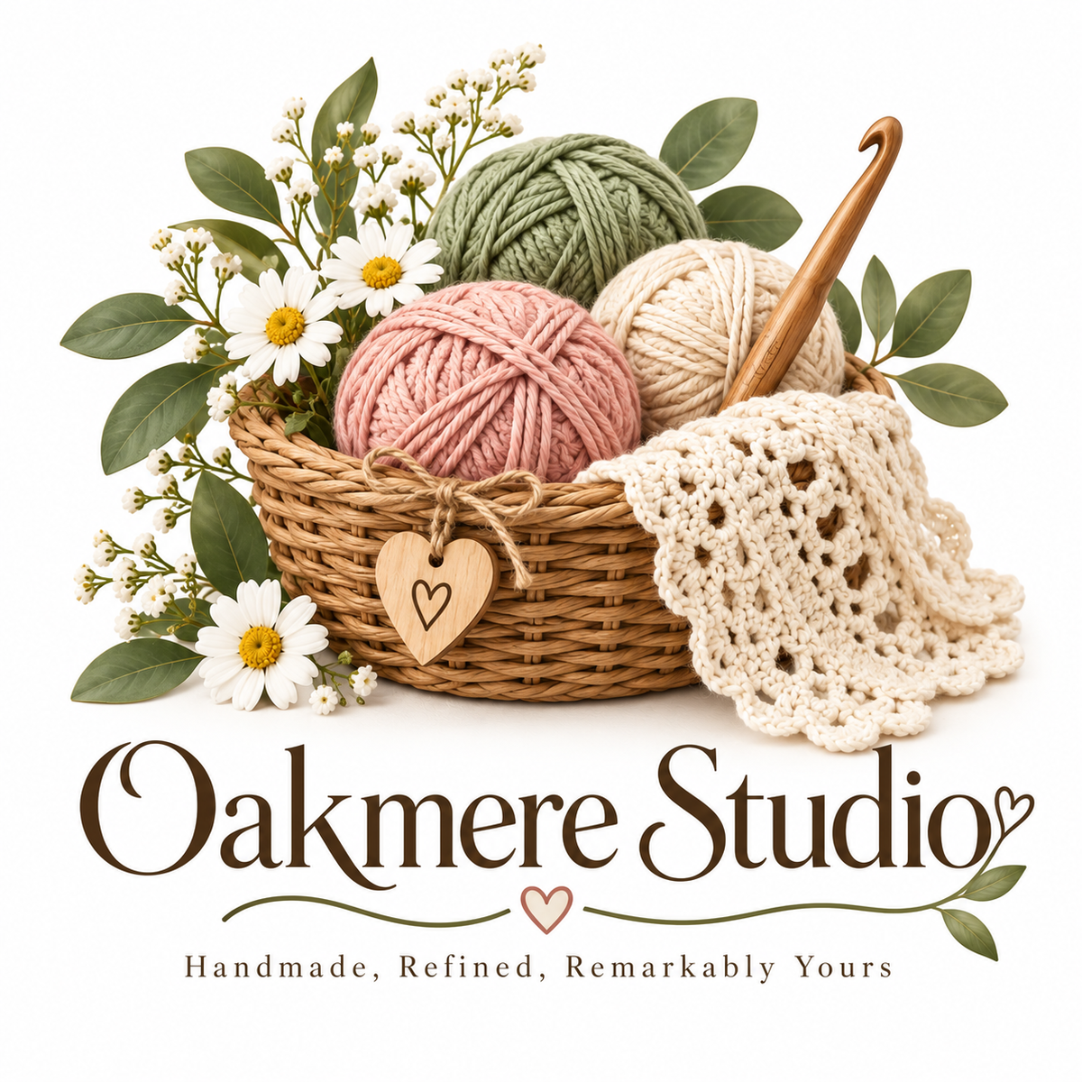 Oakmere Studio